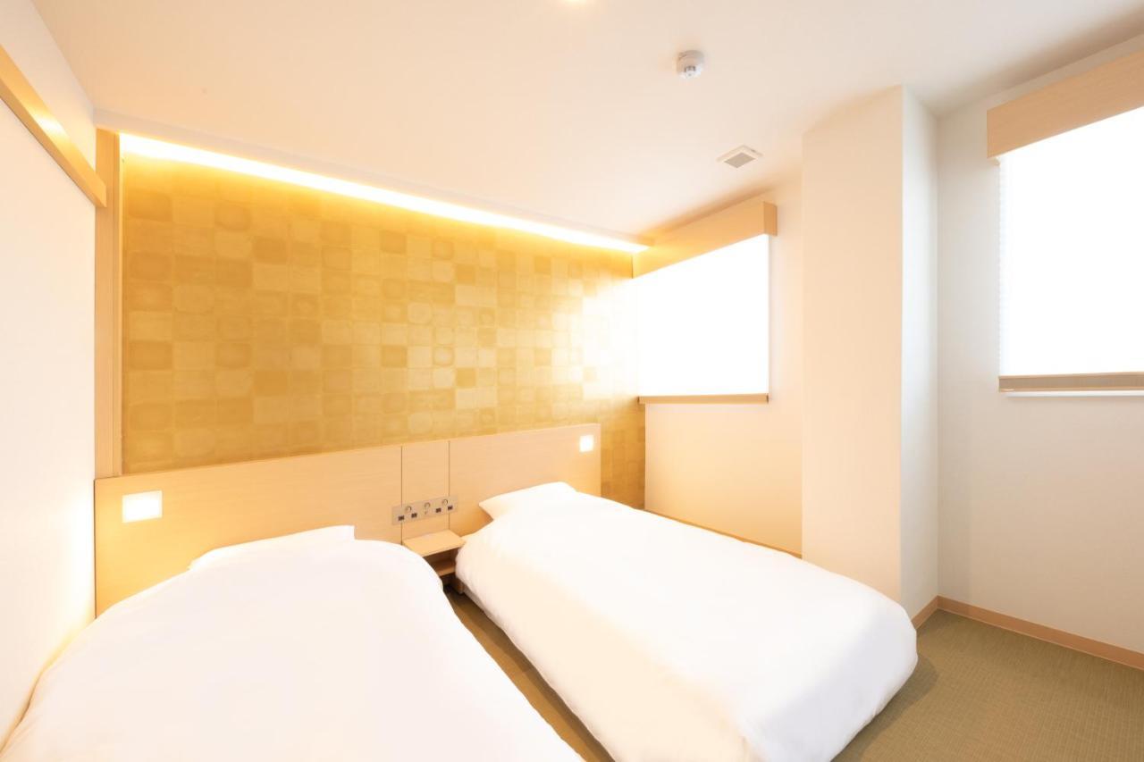 Namba Ebisu Hotel 오사카 외부 사진
