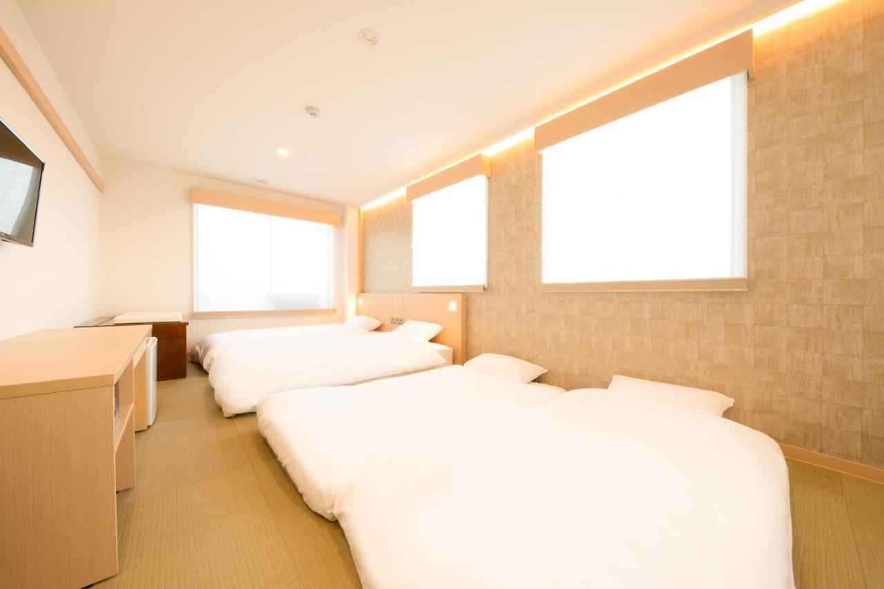 Namba Ebisu Hotel 오사카 외부 사진