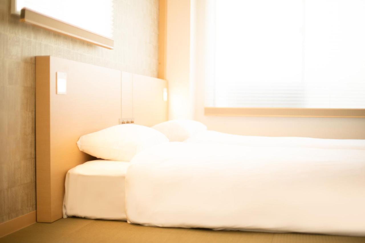 Namba Ebisu Hotel 오사카 외부 사진