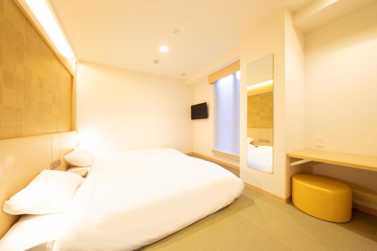Namba Ebisu Hotel 오사카 외부 사진