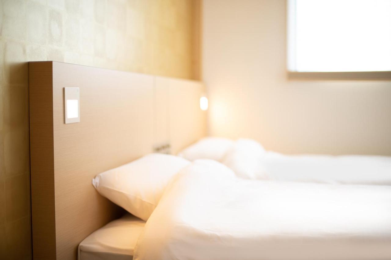 Namba Ebisu Hotel 오사카 외부 사진
