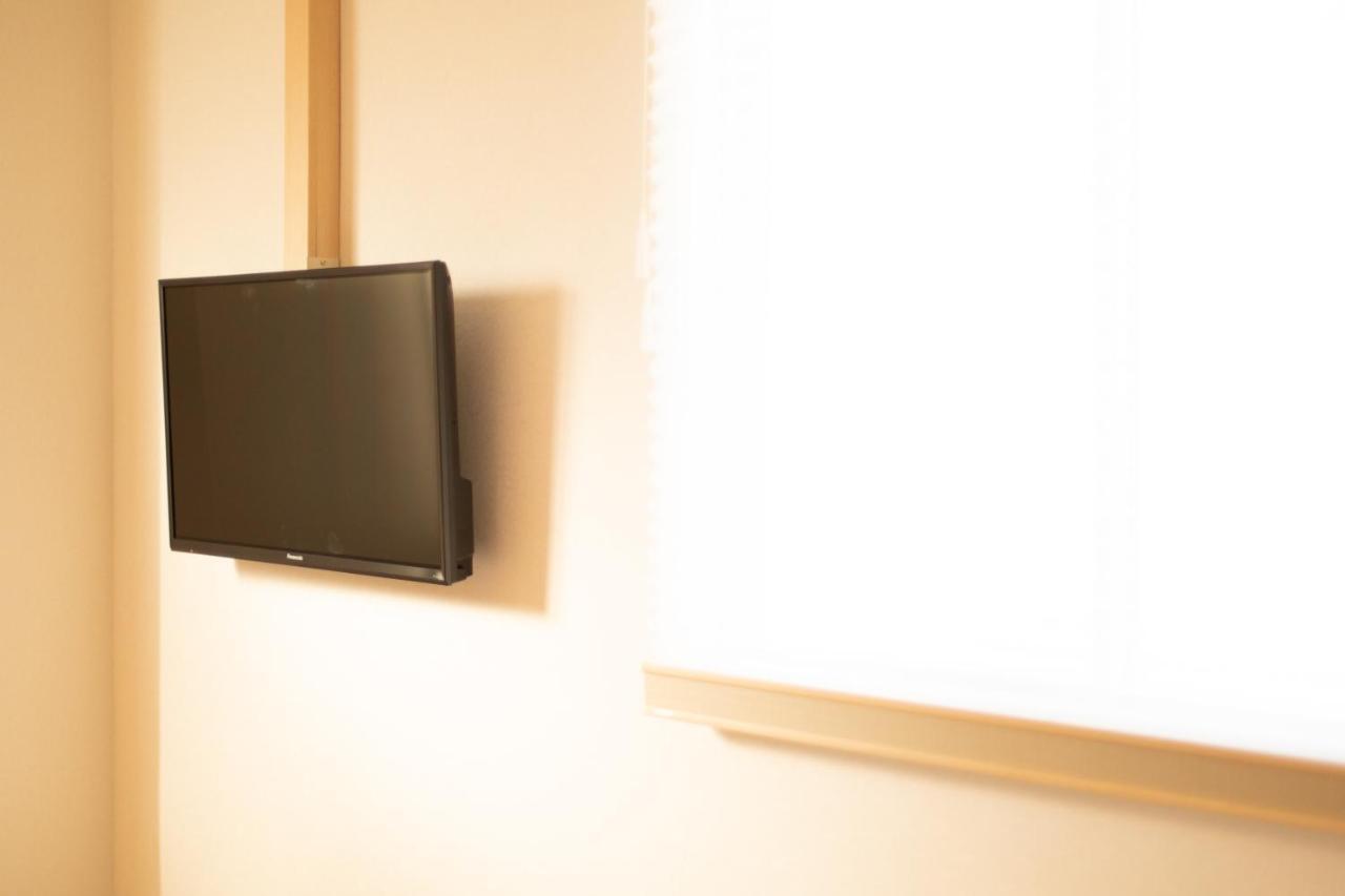 Namba Ebisu Hotel 오사카 외부 사진