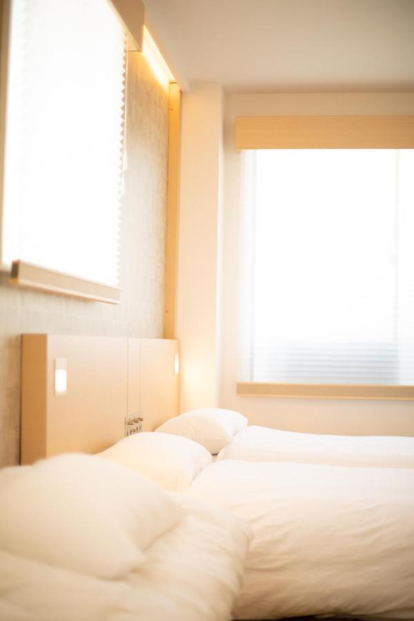 Namba Ebisu Hotel 오사카 외부 사진