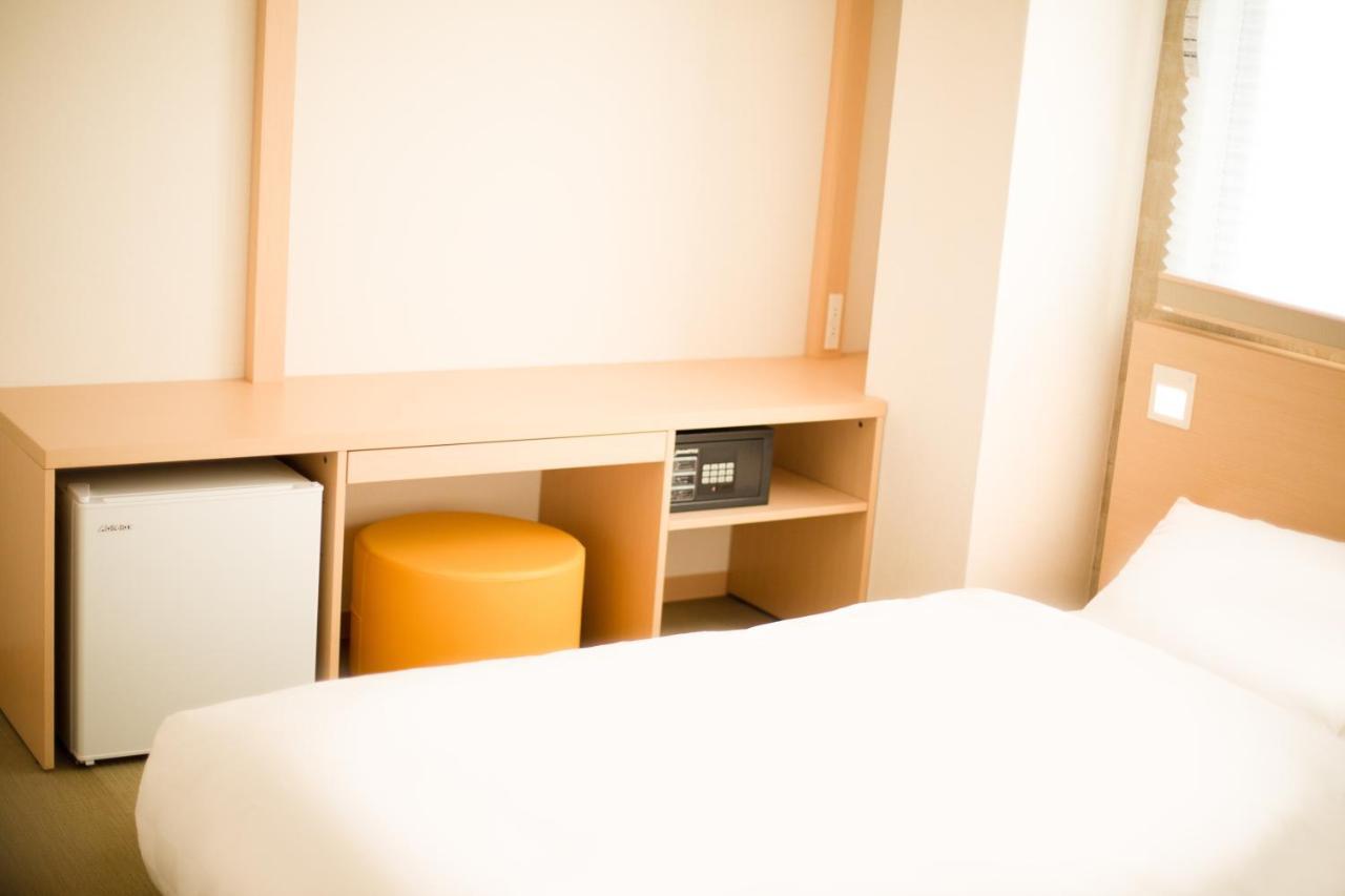 Namba Ebisu Hotel 오사카 외부 사진