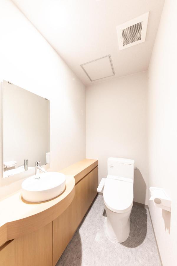 Namba Ebisu Hotel 오사카 외부 사진