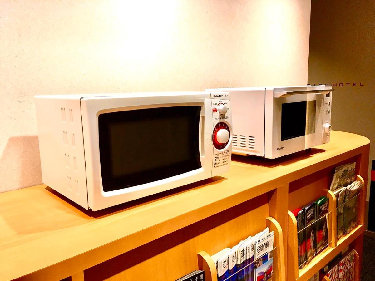 Namba Ebisu Hotel 오사카 외부 사진